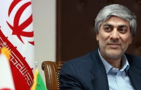 البرلمان الايراني يمنح الثقة لوزير الشباب والرياضة