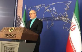 كنعاني: تبادل السجناء بين ايران واميركا وتحویل الارصدة المجمدة سيتم اليوم
