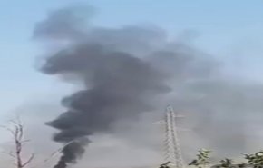 9 قتلى وجرحى من قوات الأمن في قصف مطار عربت بالسليمانية 