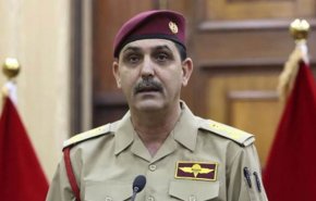 العراق...الناطق باسم القائد العام يكشف تفاصيل قصف مطار 