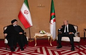 مباحثات بين الرئيسين الجزائري والإيراني بمقر الأمم المتحدة