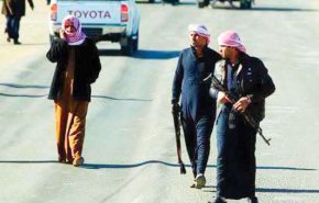  الأمم المتحدة: 96 قتيلاً و106 جرحى باشتباكات ريف دير الزور 