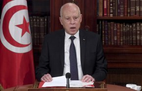 الرئيس التونسي يحذر من تحركات صهيونية في العالم + فيديو