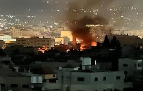 5 شهداء و41 إصابة برصاص الاحتلال في جنين وغزة