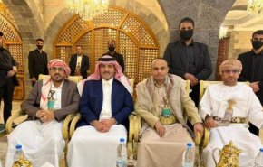 'انصارالله' تكشف نتيجة مفاوضاتها مع السعودية في الرياض