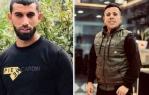 شهادت 2 فلسطینی در اردوگاه جنین و عقبه جبر+ ویدیو