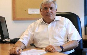 استعفای یک مقام ارشد صهیونیست به دلیل اختلافات داخلی 