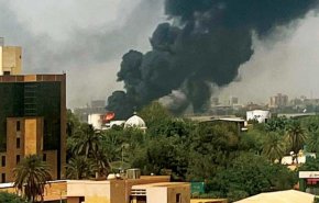 الدعم السريع يعلن إسقاط طائرة حربية تابعة للجيش السوداني في الخرطوم