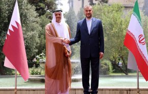 رویترز: قطر مذاکرات جداگانه‌ای با آمریکا و ایران درباره پهپادها و مباحث هسته‌ای انجام داده است