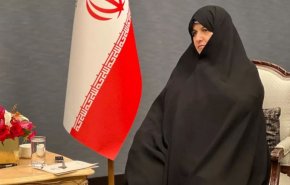 همسر رییسی در مصاحبه با نیوزویک: خشونت فمینیستی غرب در ایران جواب نمی‌دهد