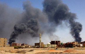 معارك ضارية بين الجيش السوداني والدعم السريع بالخرطوم