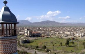کشته شدن 2 نیروی حافظ صلح روسیه در قره‌باغ