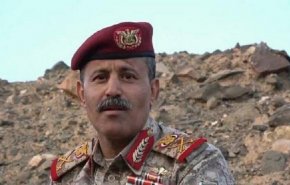 وزير الدفاع اليمني: لا سلام دون إنهاء العدوان ورفع الحصار
