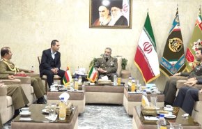 همکاری‌های ایران و عمان موجب خیر و برکت برای منطقه بوده است

