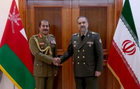 وزیر دفاع: امنیت خلیج فارس و تنگه هرمز باید با مشارکت کشورهای منطقه تامین شود
