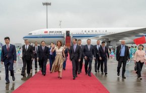 زيارة الرئيس السوري إلى الصين نقلة نوعية في العلاقات الثنائية + فيديو