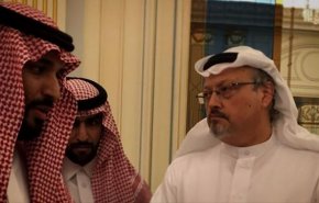 تصريح جديد لولي العهد السعودي حول مقتل جمال خاشقجي