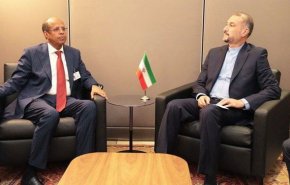 تصمیم ایران و جیبوتی برای ازسرگیری روابط دیپلماتیک