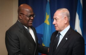 دولة أفريقية تقرر نقل سفارتها من تل أبيب إلى القدس المحتلة
