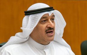 خروج وزیر بهداشت کویت از سالن کنفرانس وزرای بهداشت در اعتراض به حضور وزیر صهیونیستی