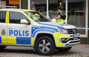 إطلاق نار بمطعم في السويد يؤدي بحياة شخصين وأصابة آخرين 
