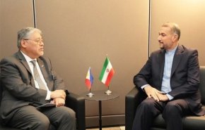 وزير الخارجية الإيراني:المستقبل لآسيا ولا قيود لدينا على تعزيز العلاقات مع دولها