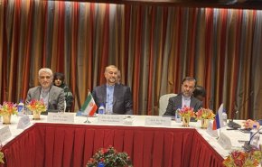 برگزاری نشست سه جانبه روند آستانه درباره سوریه به میزبانی ایران