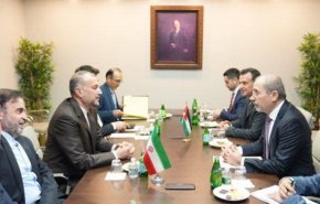 وزیر خارجه اردن: خواستار گشایش صفحه جدیدی در روابط با ایران هستیم

