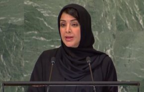 ادعای تازه امارات در مجمع عمومی سازمان ملل علیه جزایر ایرانی
