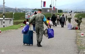 نخست‌وزیر ارمنستان: احتمال خروج ارامنه از قره‌باغ افزایش یافته است