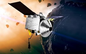 بالصور...ناسا تعلن هبوط مركبتها الفضائية محملة بكوب من غبار كويكب بينو