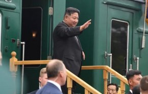 پاسخ کره شمالی به انتقادات کره جنوبی از سفر کیم به روسیه