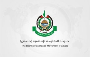 حماس: على الفلسطينيين المزيد من النضال حتى تحرير الأرض والمقدسات