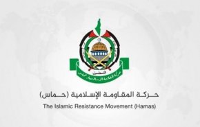 حماس خواستار تشدید مقاومت برای آزادی فلسطین شد