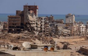 قرار بتوقيف 8 مسؤولين في ليبيا بسبب كارثة السيول