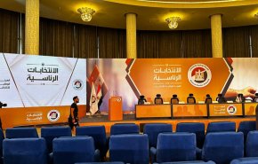 هيئة الانتخابات بمصر تعلن الجدول الزمني للانتخابات الرئاسية عام 2024