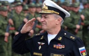 فرمانده کشته‌ شده ارتش روسیه زنده شد+ فیلم