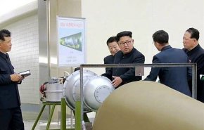 بيونغ يانغ تحذر : شبه الجزيرة الكورية على شفير حرب نووية

