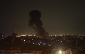 طائرات الاحتلال تقصف نقاط رصد للمقاومة في رفح وغزة وجباليا