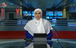  نشرة الاخبار من قناة العالم الساعة 08:00 بتوقيت غرينتش 27-09-2023 