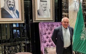 وزیر صهیونیستی: سعودی‌ها به گرمی از ما استقبال کردند/انگار در تل‌آویو هستیم
