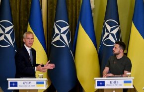 الناتو يقدم دعماً إضافياً لأوكرانيا ويتعهد بمواصلة الدعم لهزيمة روسيا 
