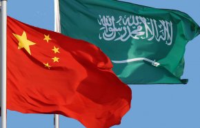 چین و عربستان سعودی رزمایش دریایی برگزار می‌کنند