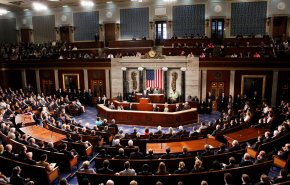 أول جلسة استماع رسمية في مجلس النواب الأمريكي لعزل بايدن