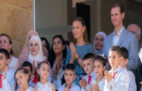 الأسد: هناك من ينظر إلى الوطن كمكان للإقامة فقط والبعض يعتبره مصدرا للمال