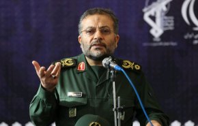 رئيس 'التعبئة' الايرانية: الشهداء مثال بارز لحب الوطن والدفاع عنه