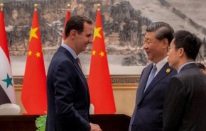 آمال اقتصادية لما بعد زيارة الرئيس السوري  إلى الصين؟