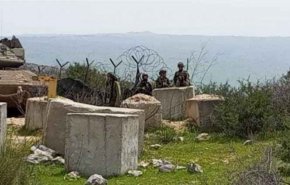 هدوء حذر يلف جانبي الحدود الجنوبية بين لبنان والكيان المحتل
