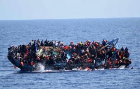 الأمم المتحدة: وفاة أکثر من 2500 مهاجر منذ بداية العام