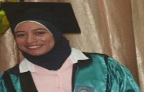 لرفضها الزواج منه.. أحد موظفي جامعة القاهرة يقتل 'نورهان'!